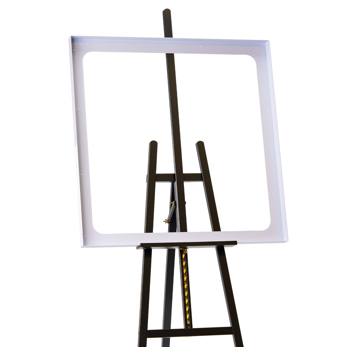 Steel canvas frame 'Steelbuddy'