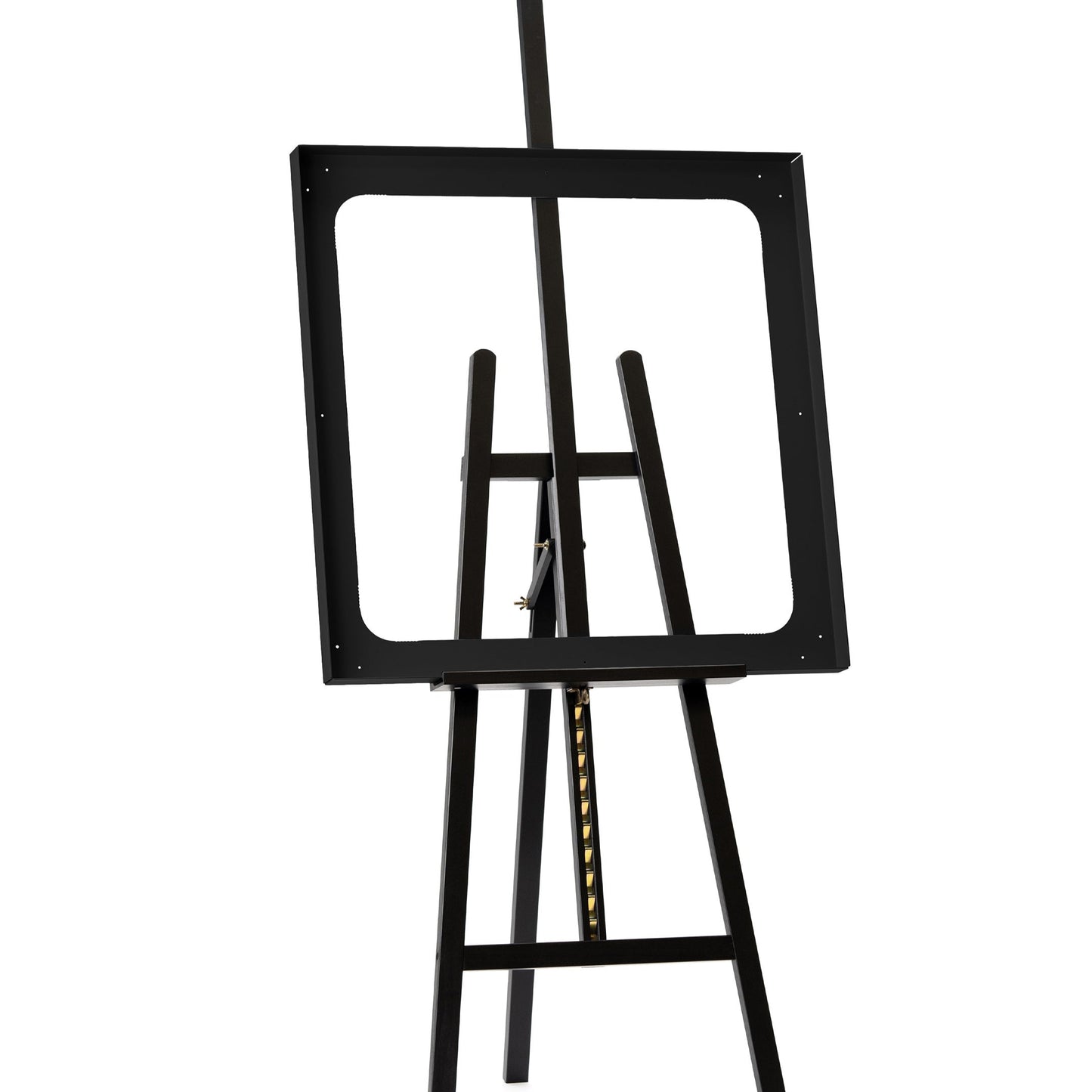 Steel canvas frame 'Steelbuddy'