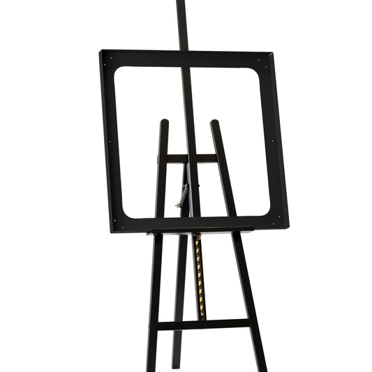 Leinwandrahmen aus Stahl 'Deep-Steel' - Klassische Farben