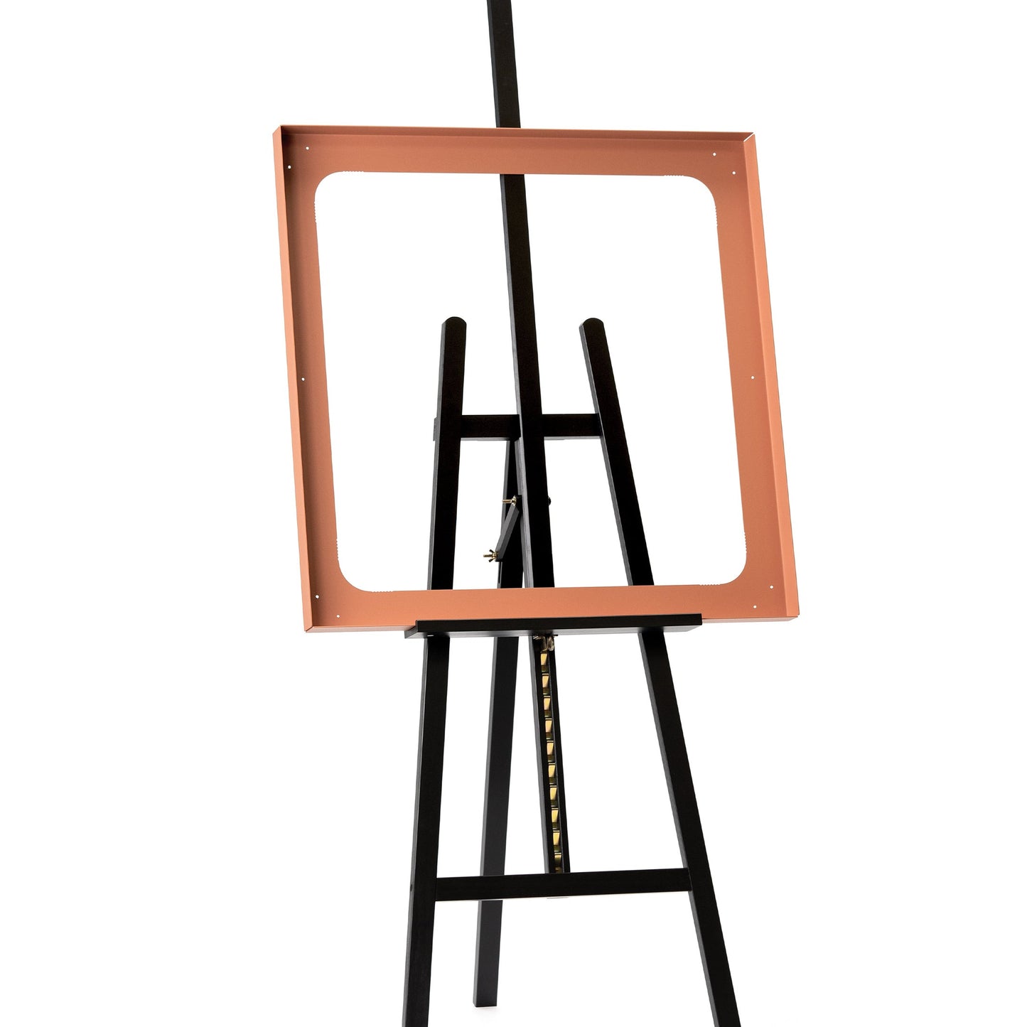 Steel canvas frame 'Steelbuddy'