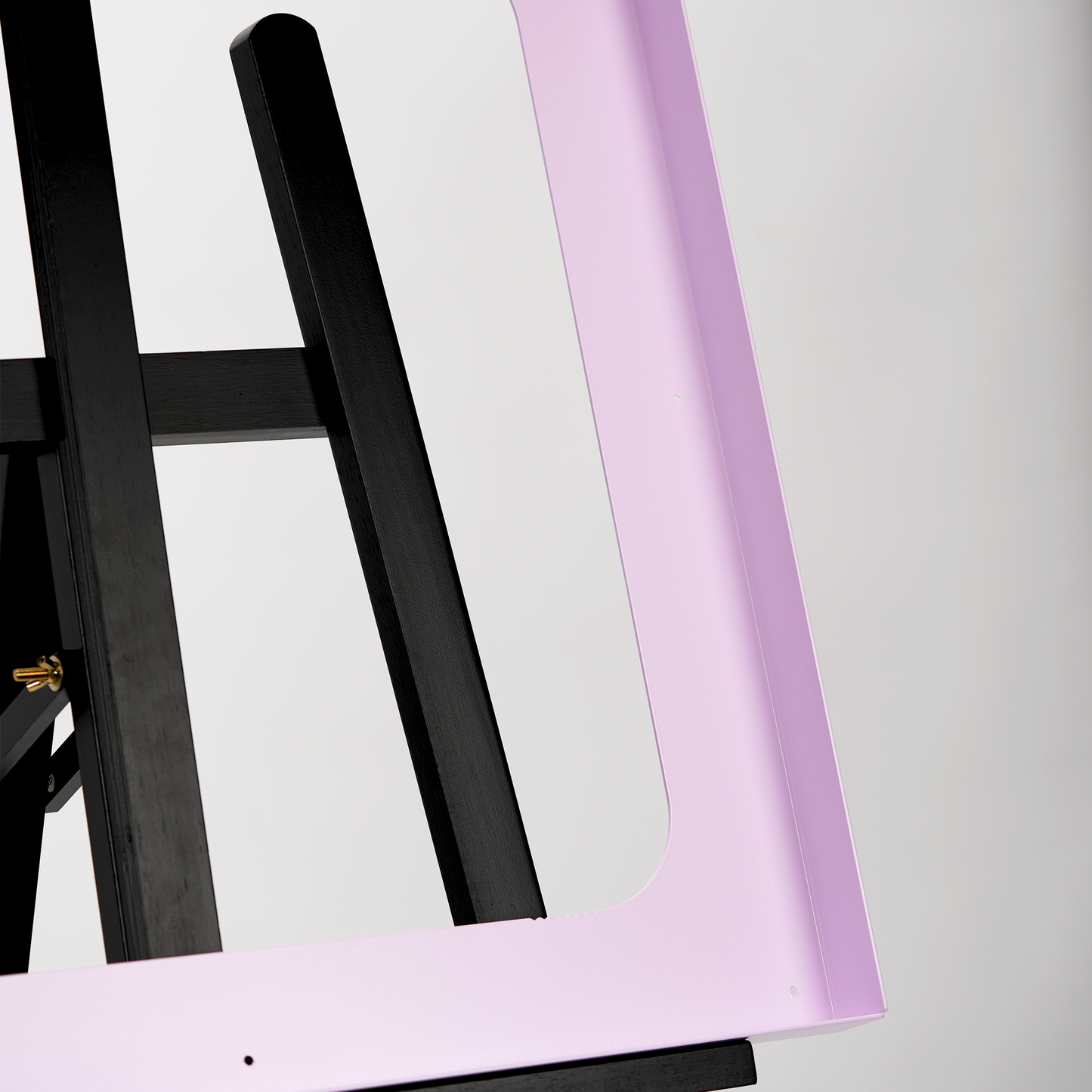 Steel canvas frame 'Steelbuddy'