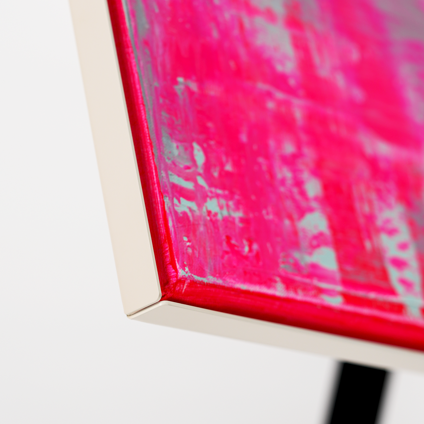 Steel canvas frame 'Steelbuddy'