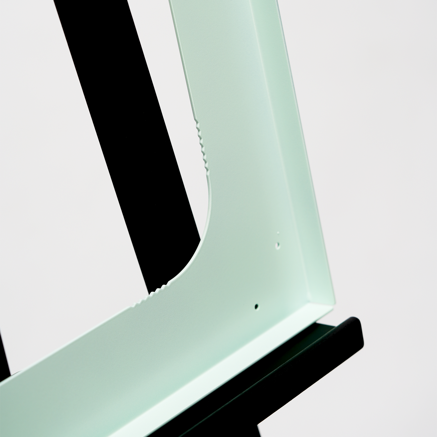 Steel canvas frame 'Steelbuddy'