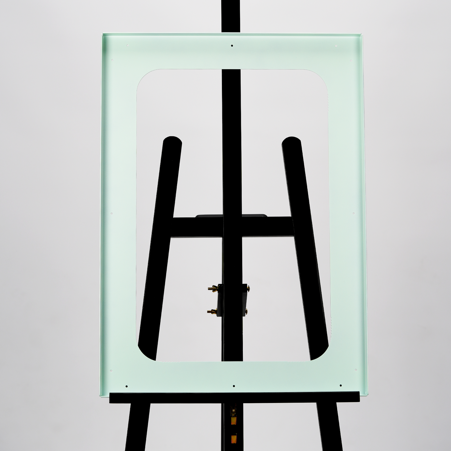 Steel canvas frame 'Steelbuddy'