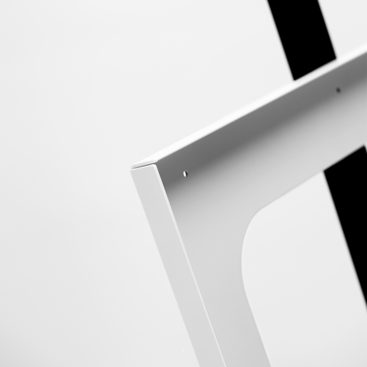 Steel canvas frame 'Steelbuddy'