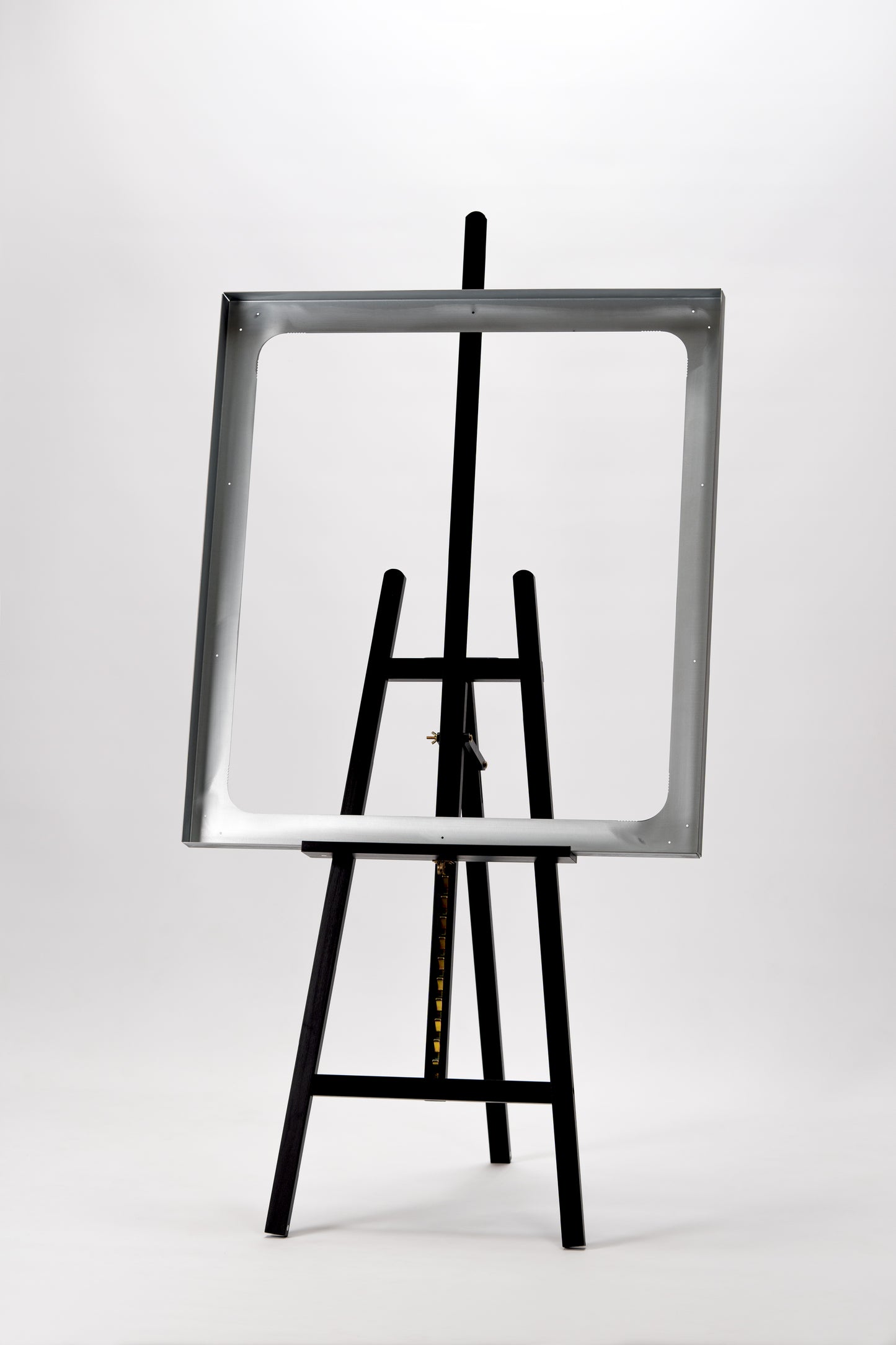 Steel canvas frame 'Steelbuddy' 