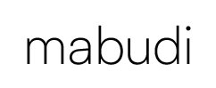 Mabudi