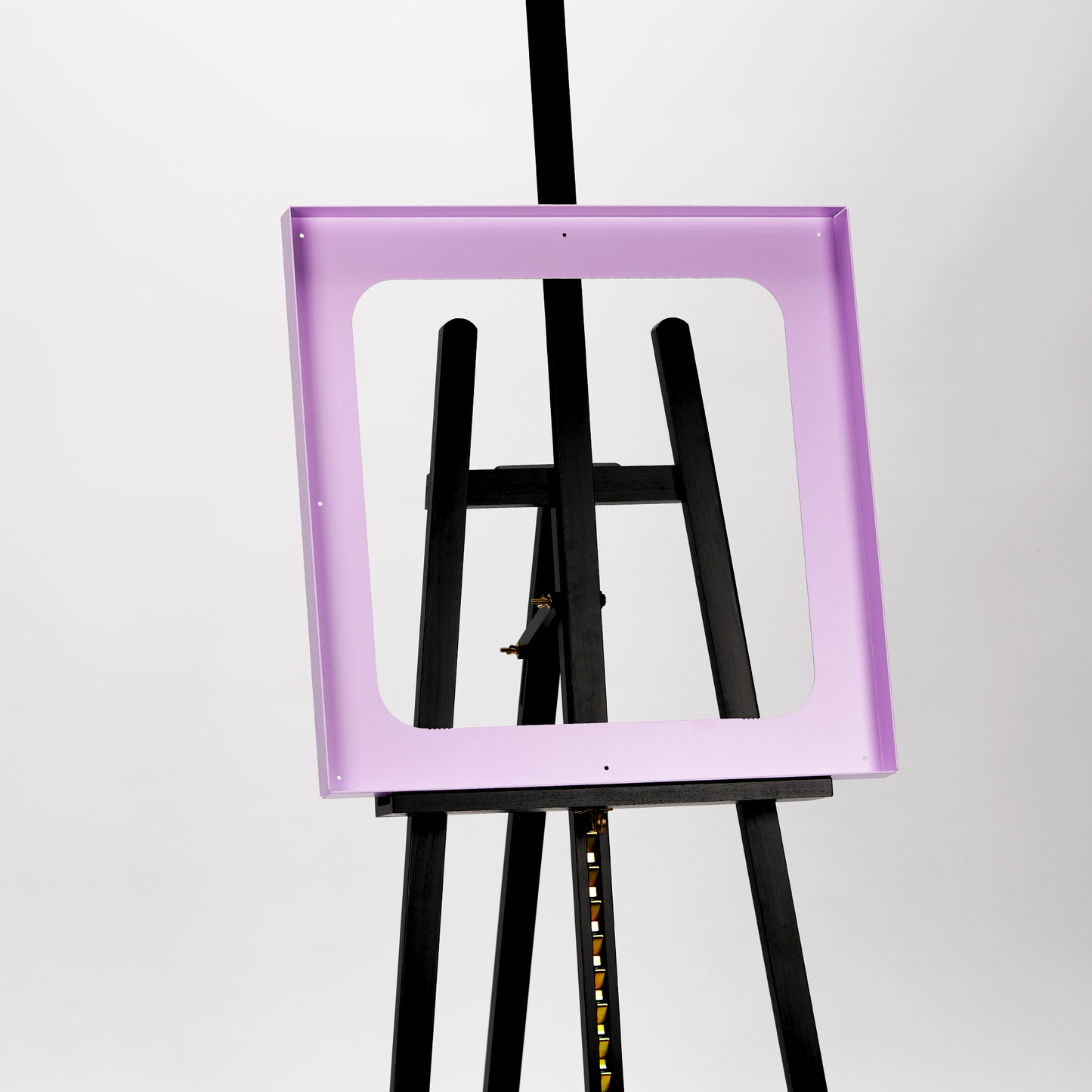 Steel canvas frame 'Steelbuddy' 