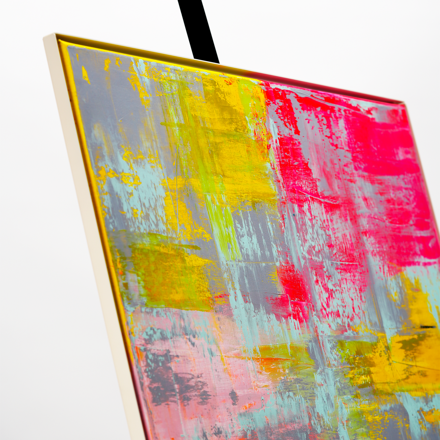Steel canvas frame 'Steelbuddy' 